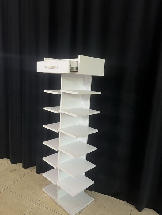 Этажный полка стильная полки