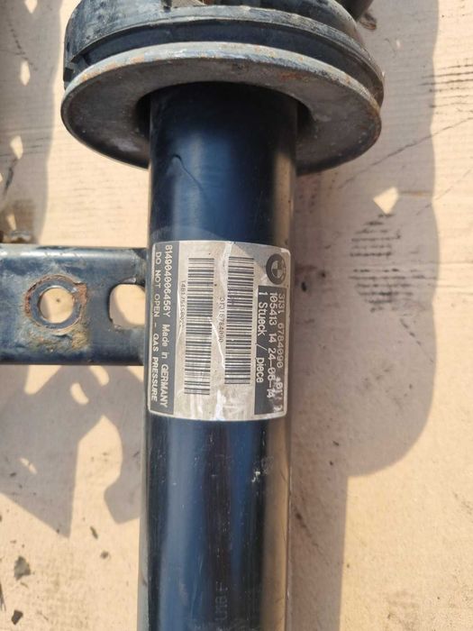 Suspensie telescoape BMW F10 F11 520D seria 5