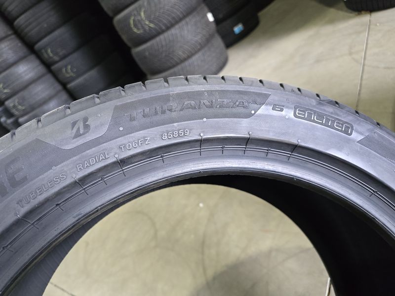 255/45/19 BRIDGESTONE 4бр