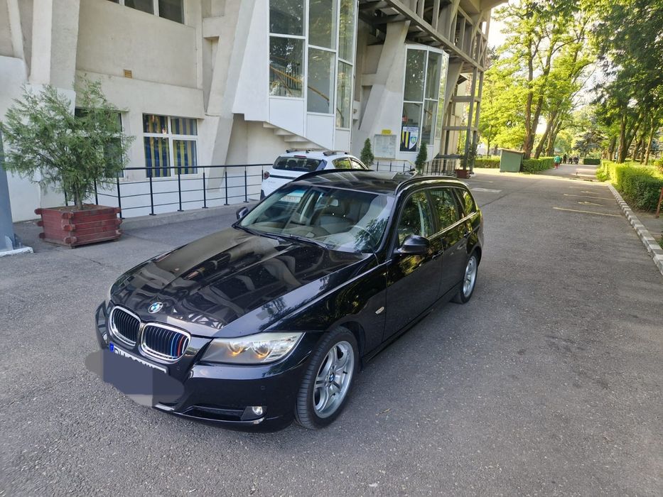 Vand BMW seria 3