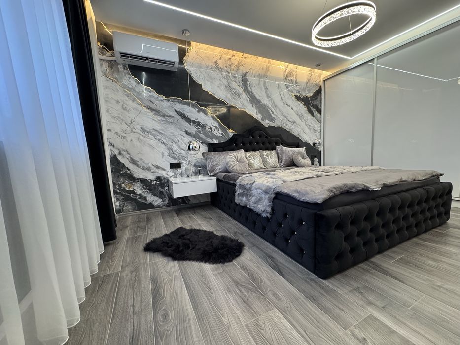 Apartament 1 camera lux