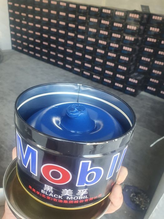 Литол-24 ва Салидор хар хил турлари