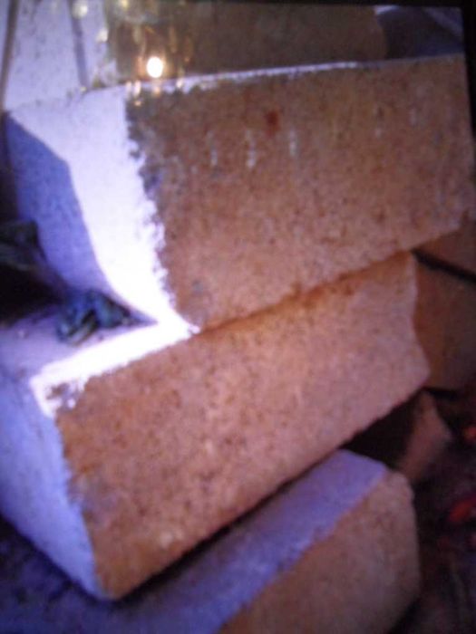 бетонные блоки для дома