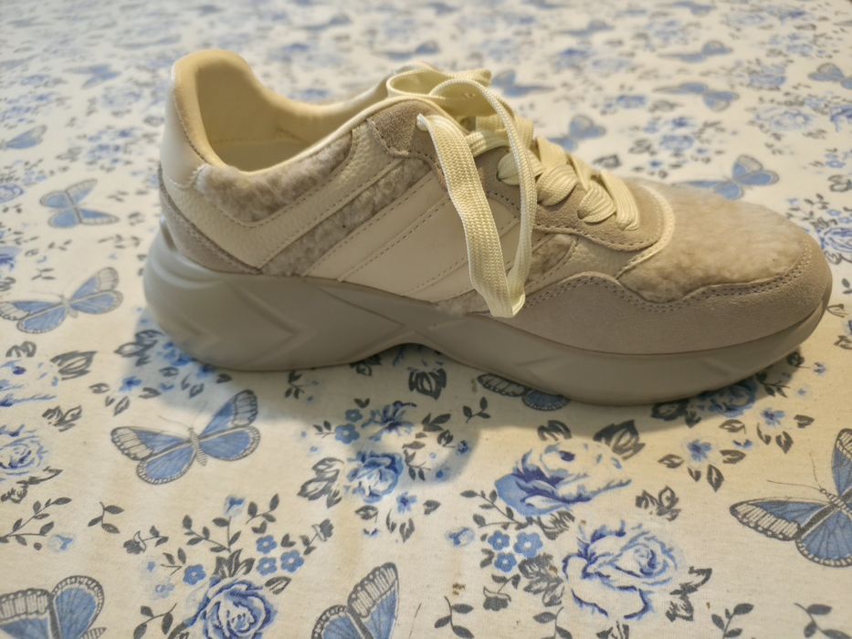 Adidasi Roberto Cavali originali