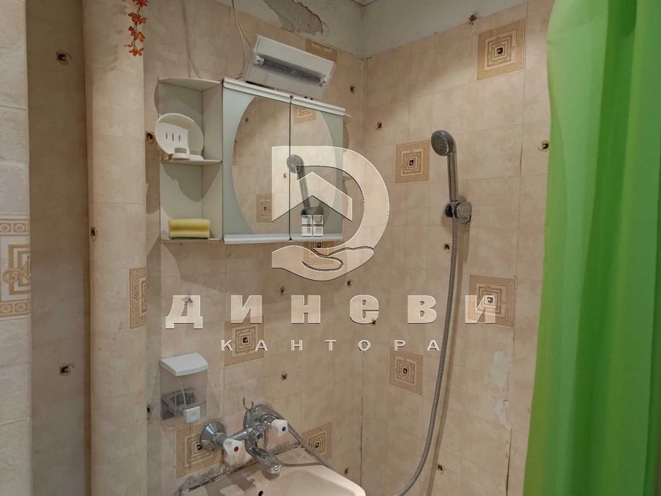 Дава се под наем Двустаен апартамент в Стара Загора, Ремиза - 42 кв.м за 229.5 € - Снимка #12