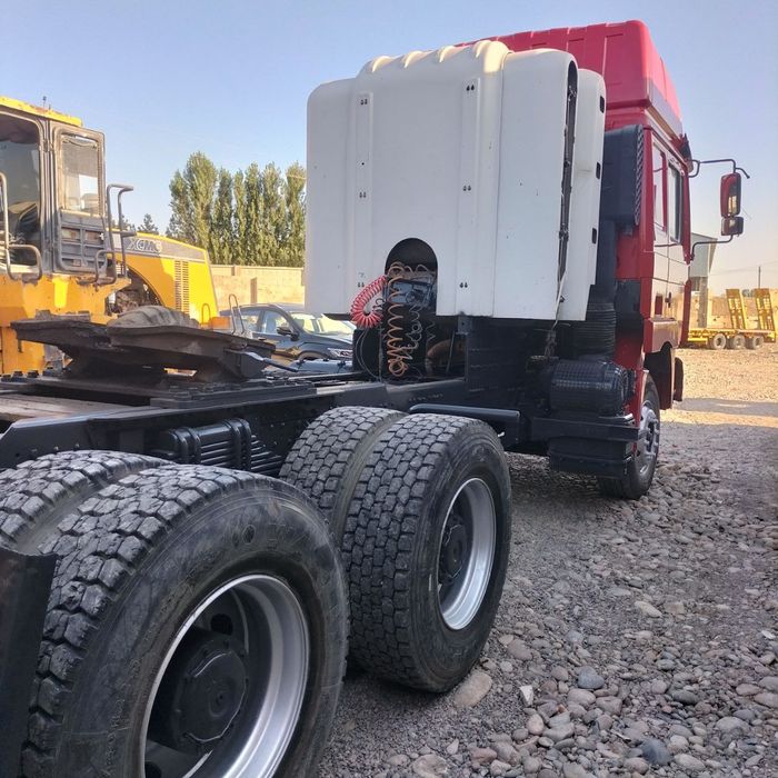 Чакман Ф 3000  Xолати идеально