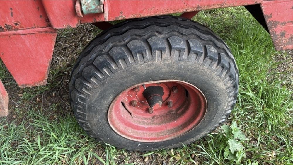 Mig Gunoi kemper 3.2t