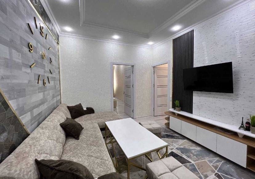 Метро Новза рядом. Чиланзар 3кв 2в3 ком ЕВРО