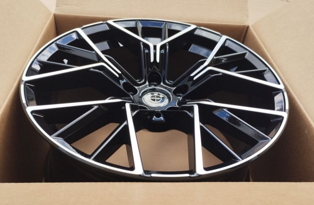 Jante 20 BMW G05 G20 G21 F40 F45 G30 G31