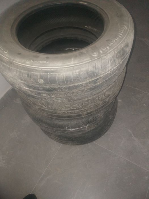 автомашинага балон