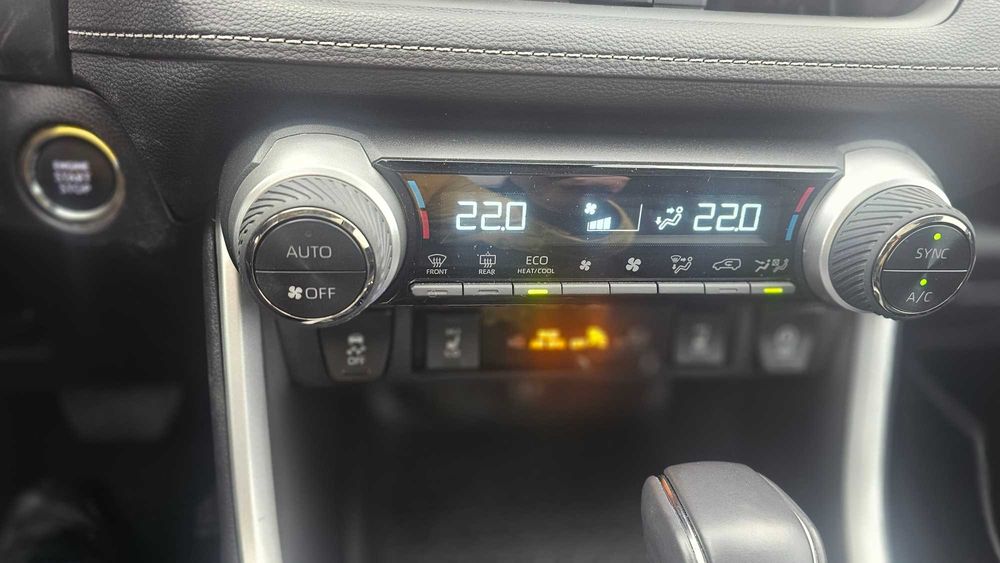 Toyota Rav4 XLE Premium AWD
