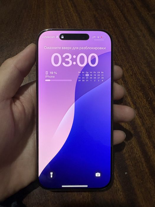 Iphone 16 pro 128 gb емкость 100%