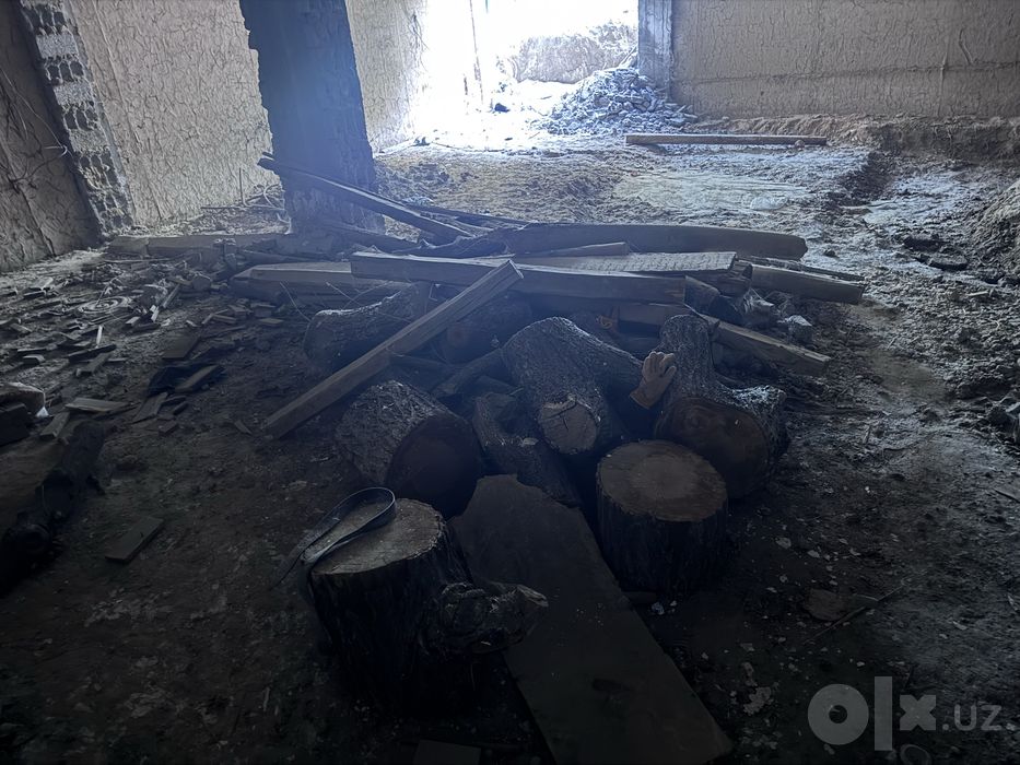 Oʻtin sotiladi bita labo bor
