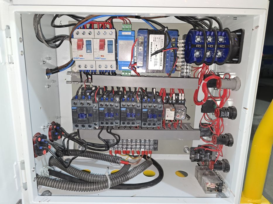 Штукатурный станция,сувок апарат М9,Родбанд апарат