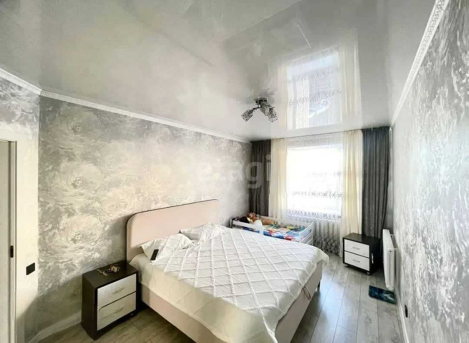 Продам 3 комнатную квартиру