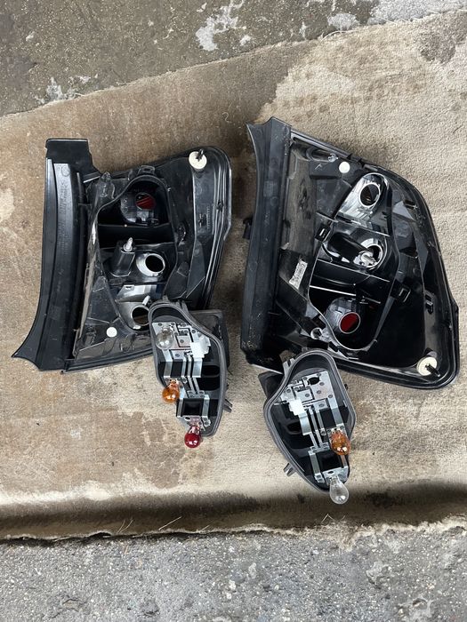 Оригинални стопове за ситроен ц3 оборудвани