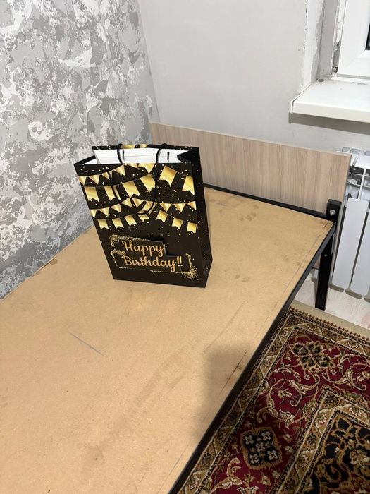 Срочно продается кровать