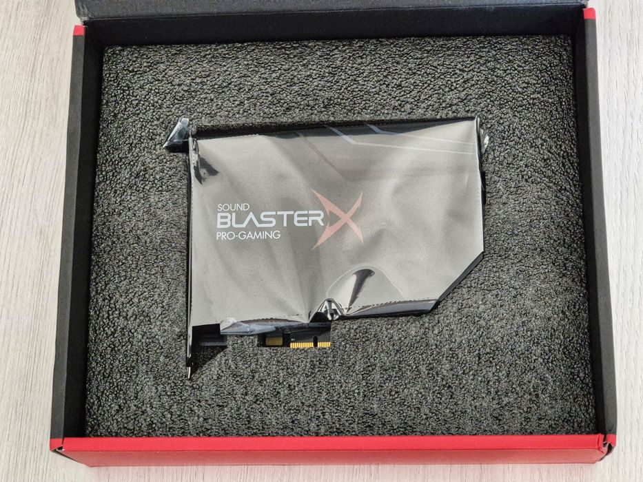 Creative Sound Blaster AE-5 Plus
