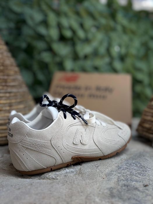 New Balance x Miu Miu