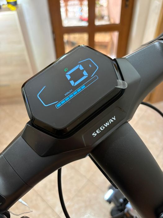 Trotineta Electrica Segwey ZTE 3 PRO