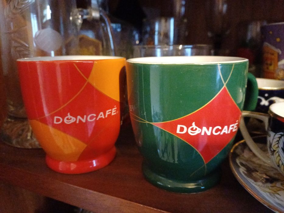 Cani Doncafe de colectie