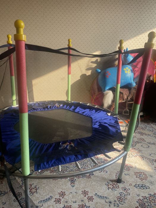 Продам детский батут
