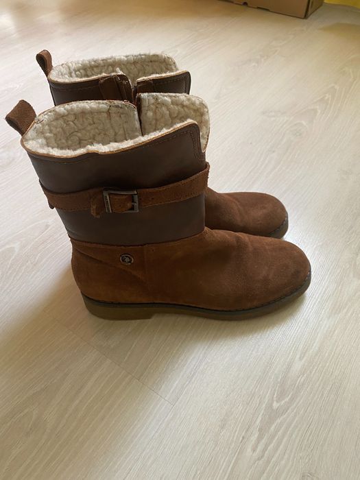 Дамски боти U.S. Polo Assn