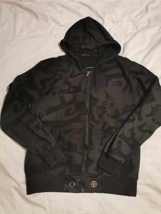 Суичъри и  худита