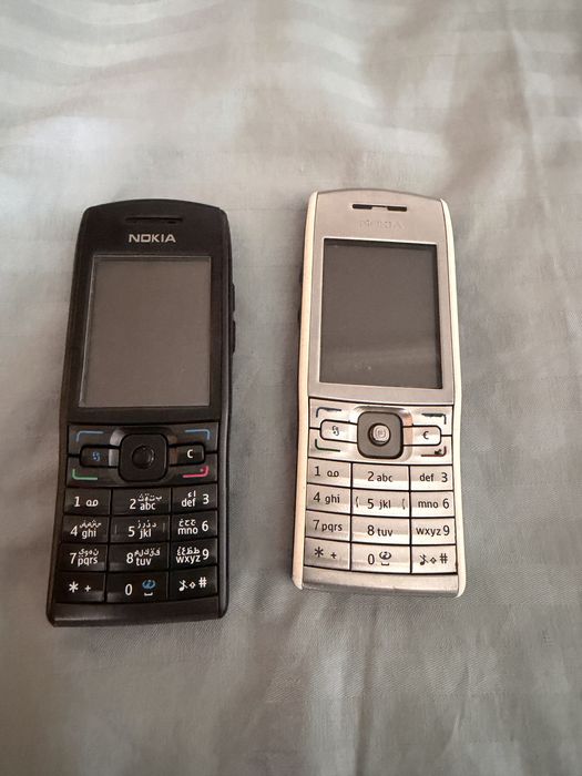 Nokia E50 ime 30 kun