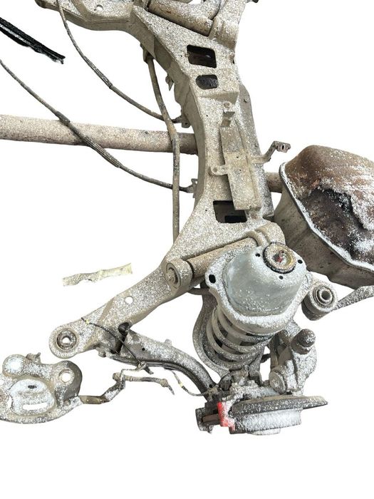 Punte Spate Volvo S60 I 384 2000 - 2010 2.4 B 5244 S2