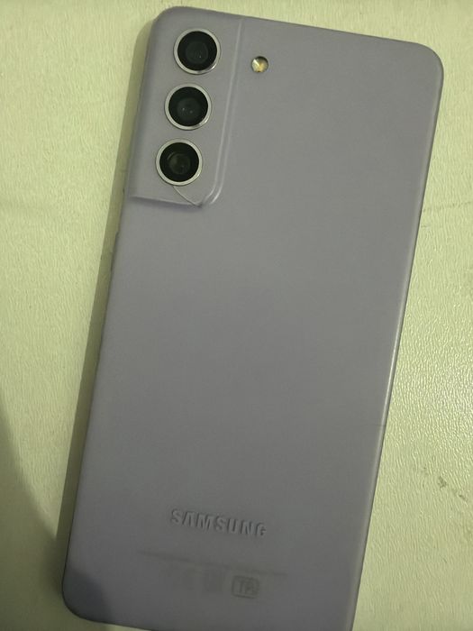 Samsung Galaxy S21 FE 5 G