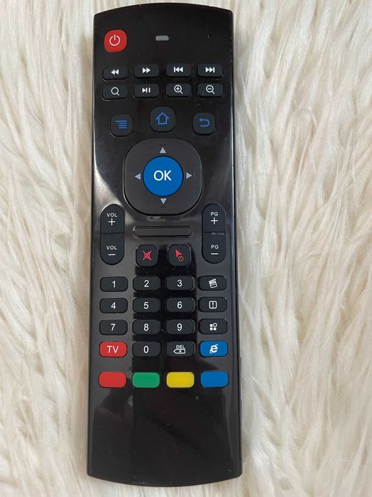 Telecomanda Wireless MX3, 2.4G