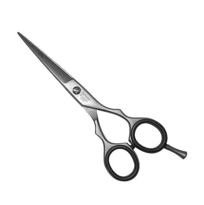 Богат асортимент от професионални фризьорски ножици