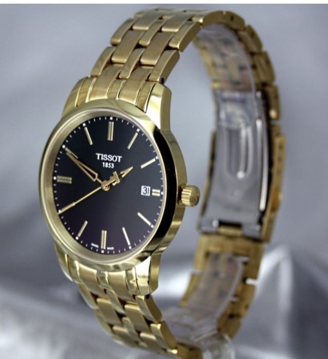 Продам часы Tissot. Оригинал