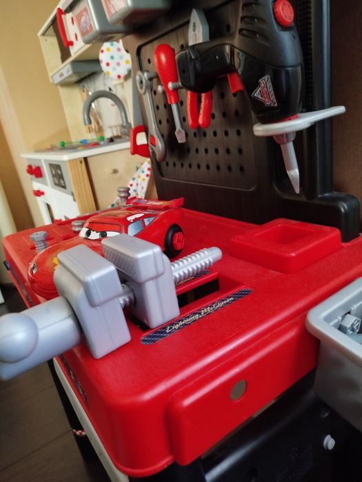 Работилница Макуйн