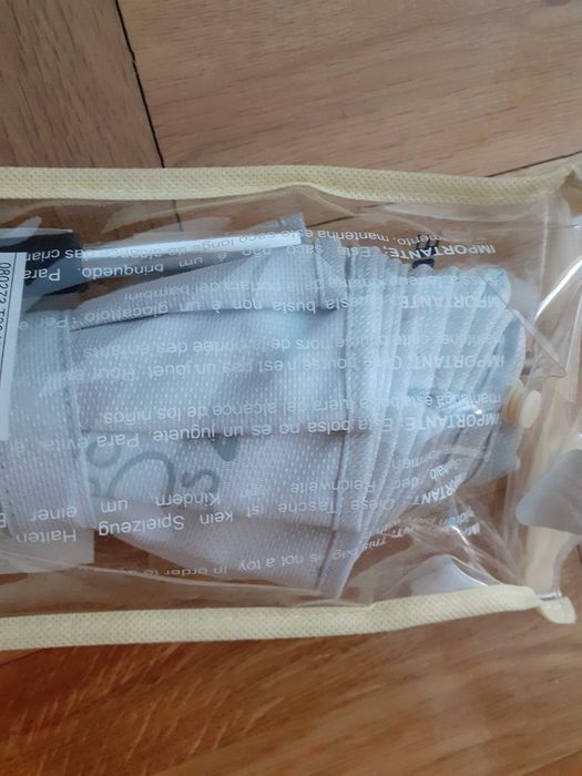 Чадърче универсално за детска количка - ново