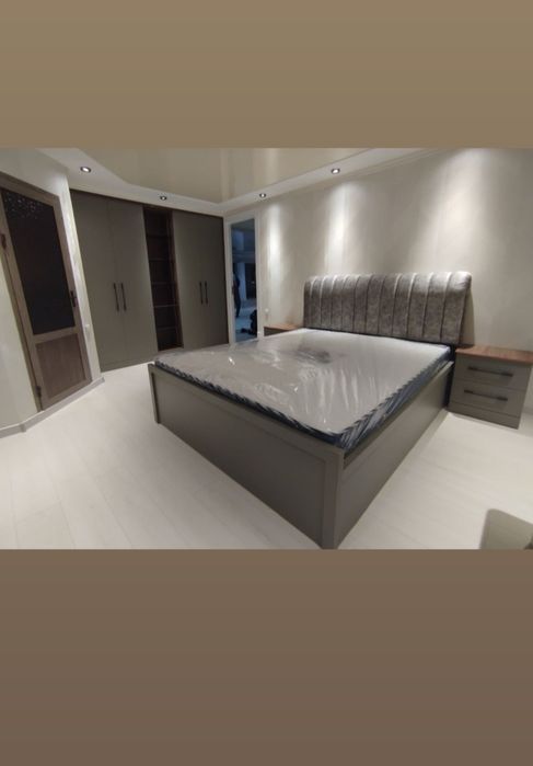 Mebellar Istalgan turdagi