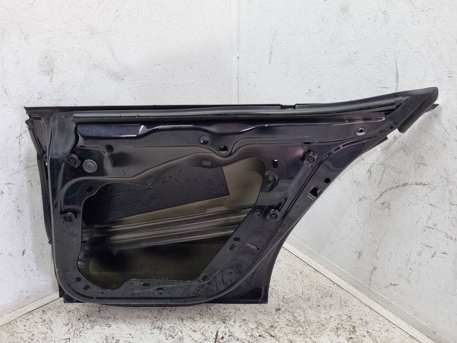 Usa dreapta spate Volkswagen Passat CC (358) [Fabr 2012-2016] Coupe LC