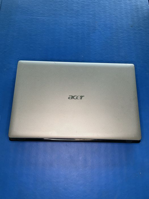 Acer Aspire 5741G i3 / 4GB RAM – pentru piese / reparat – fără display