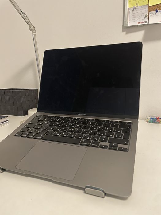 Macbook Air m1 256gb 8gb
