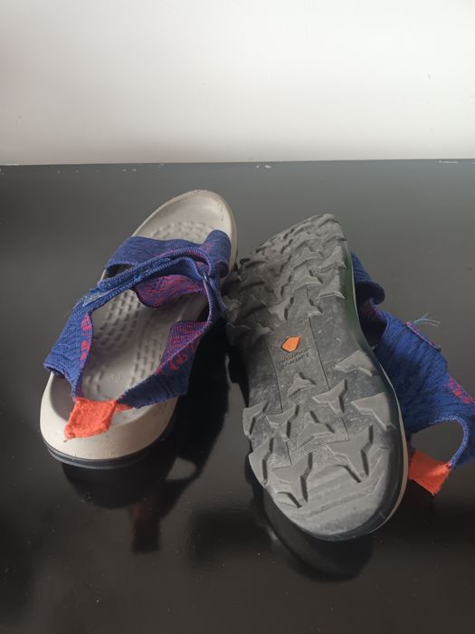 Sandale nr 39, albastre