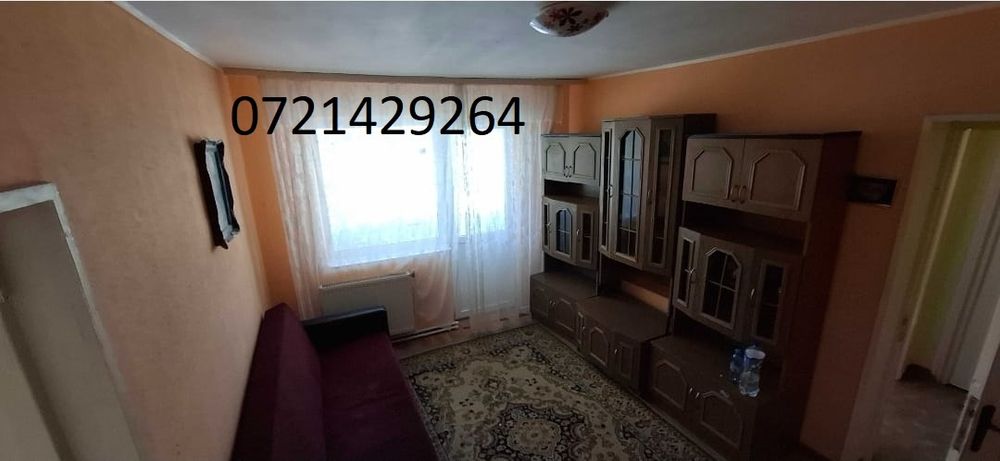 DE VANZARE Apartament 3 camere centru