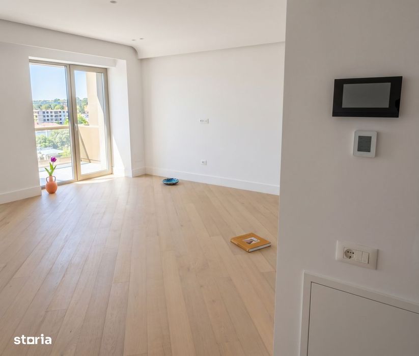 Apartament 2 camere 52mp | 0 comision | Cortina Iancu Nicolae | TVA in