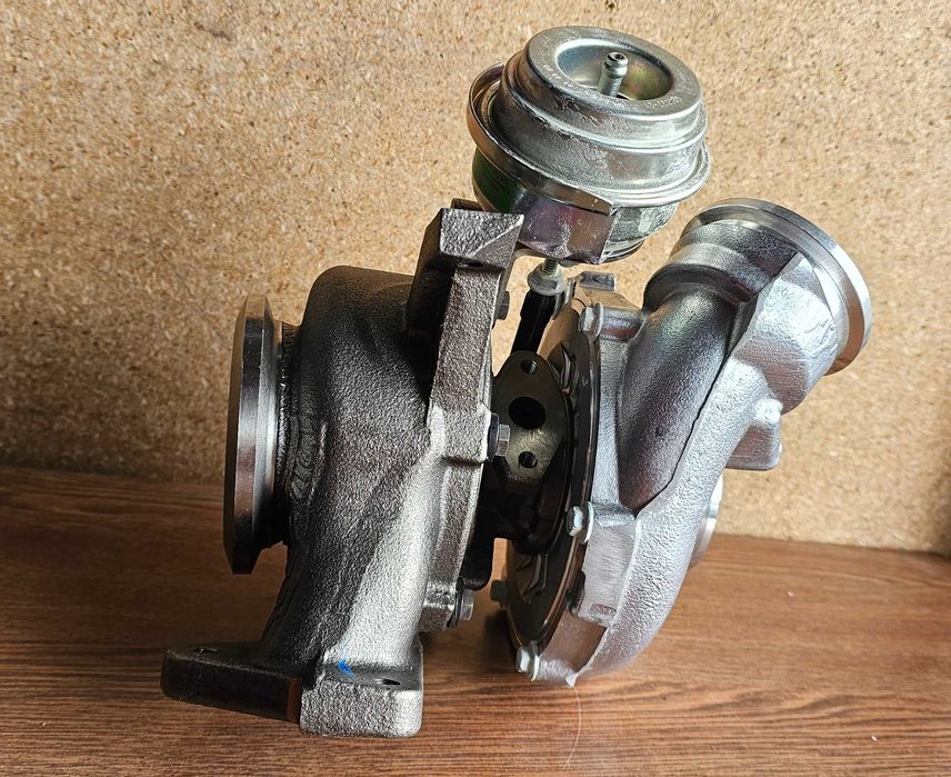 Мерседес Спринтер 901  2.2 CDI Турбина  Garrett
