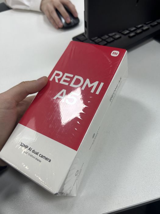Xiaomi Redmi A5 (128GB)