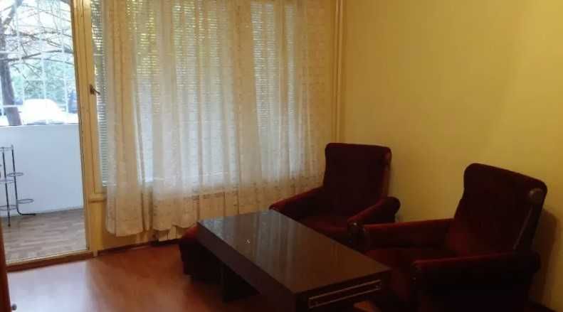 Двустаен апартамент в Стрелбище