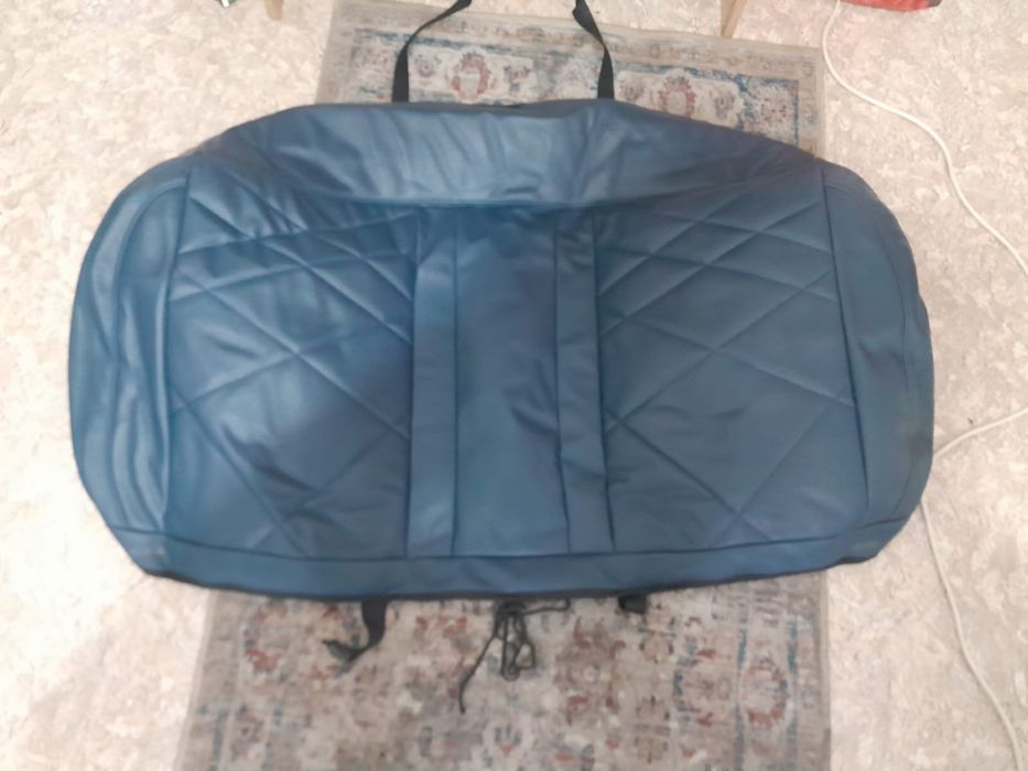 Продом чехол на Кобалт