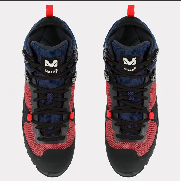 Bocanci Millet ELEVATION Trilogy GTX