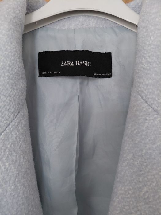 Дамско палто на Zara