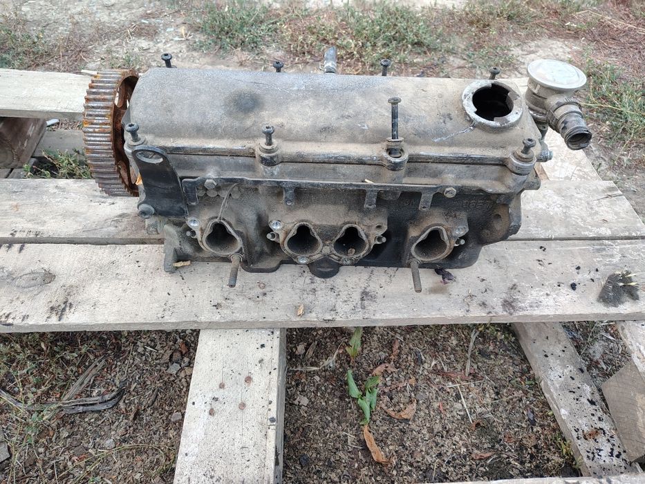 Chiuloasă 1.6 Volkswagen golf 5 Octavian 2